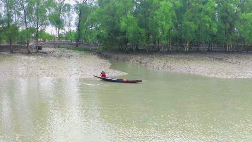 সুন্দরবন