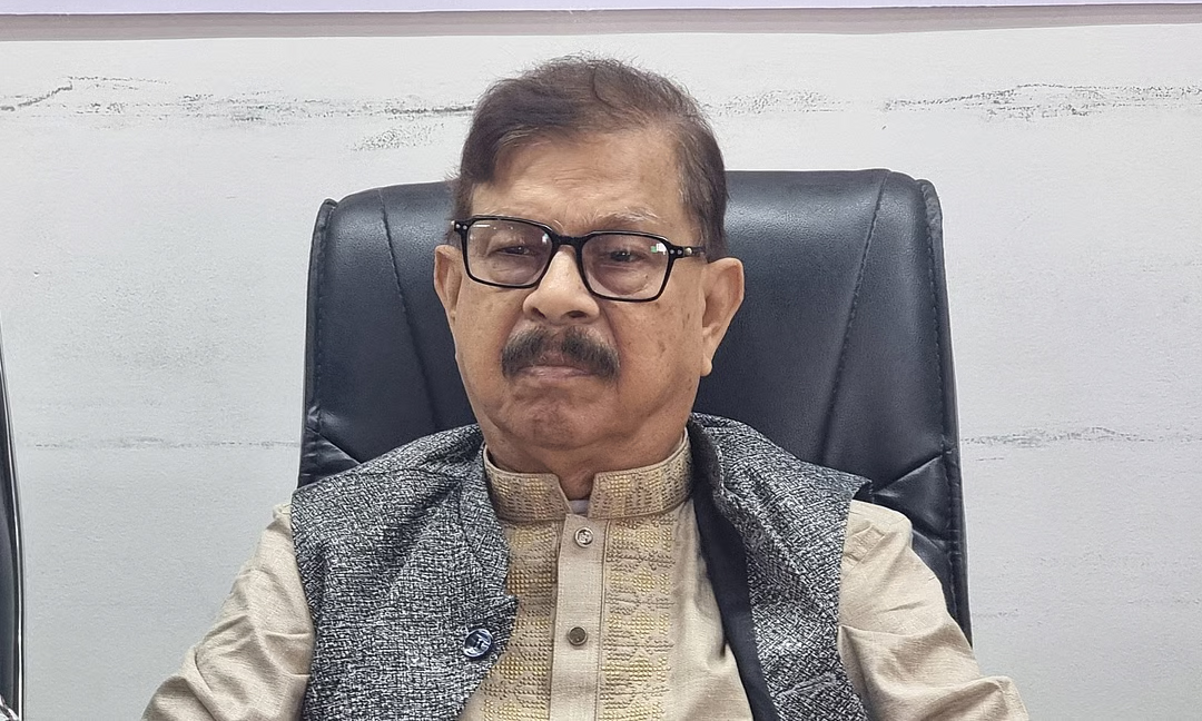 মাহমুদুর রহমান মান্না। ছবি : সংগৃহীত