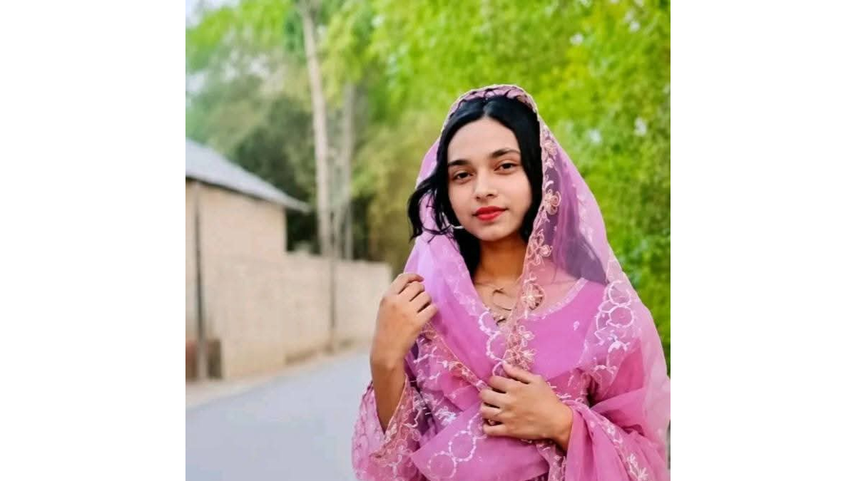 স্কুলছাত্রী মারিয়া হত্যাকাণ্ডের ঘটনায় প্রেমিক আলিফ আটক, বাড়িঘর ভাংচুর