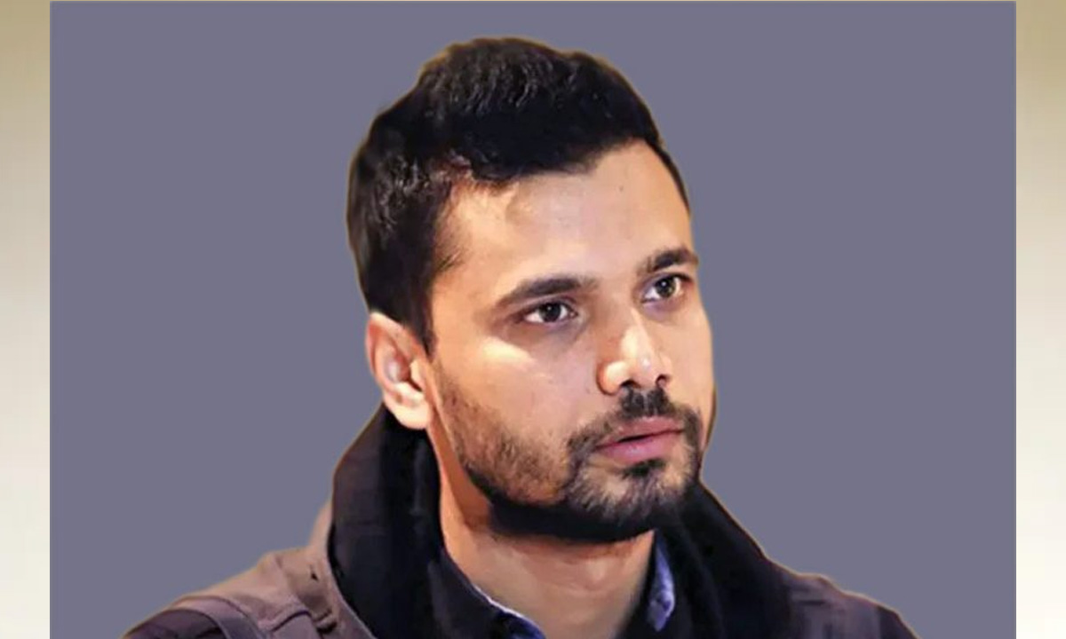 মাশরাফি বিন মুর্তজা। ছবি : সংগৃহীত