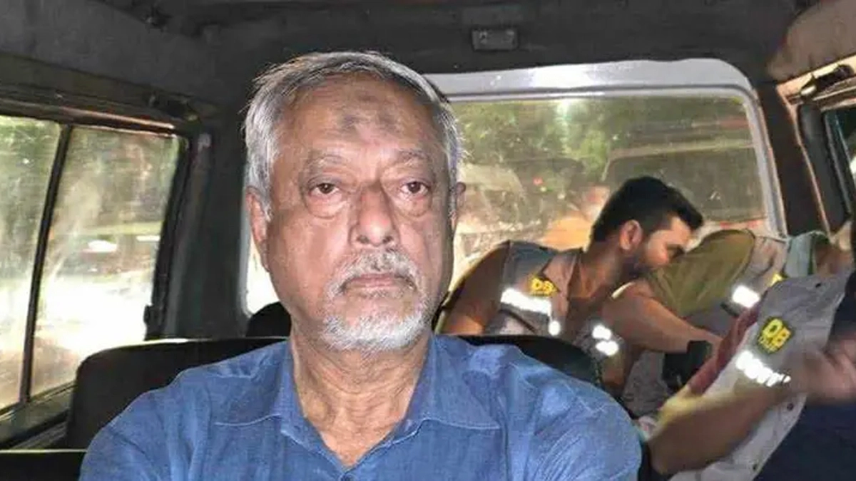 মাসুদ উদ্দিন চৌধুরী। ছবি : সংগৃহীত