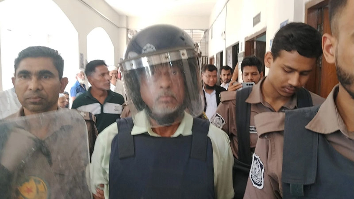 ছবি : সংগৃহীত