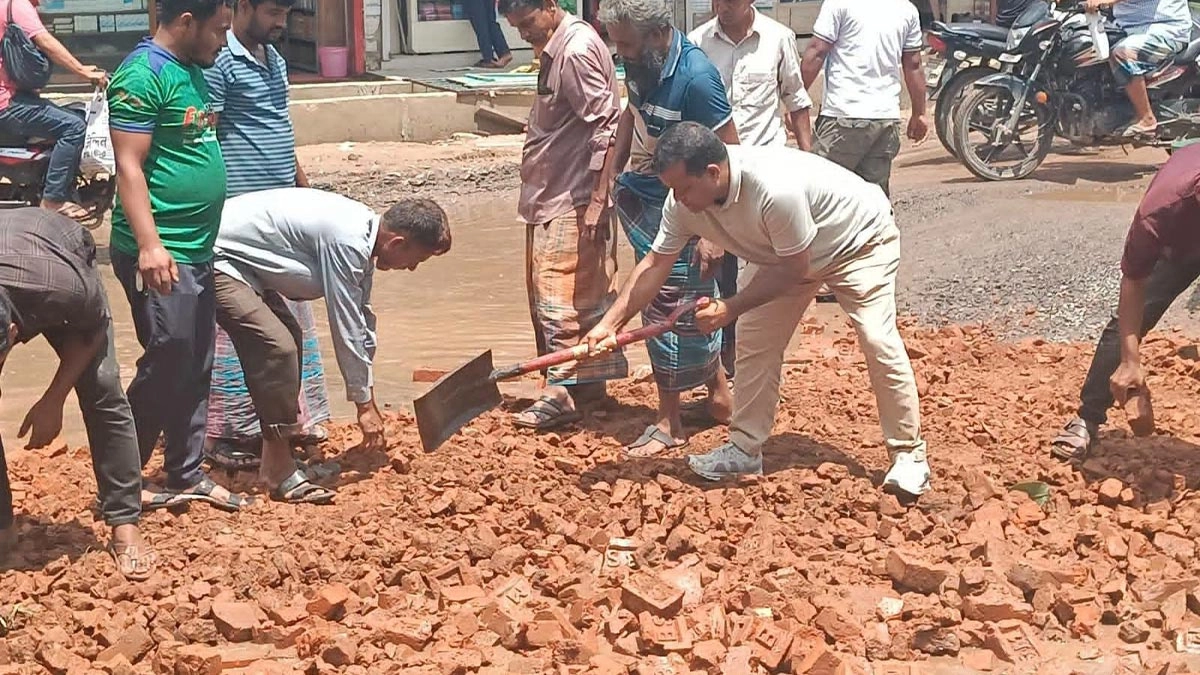 ছবি- রূপালী বাংলাদেশ