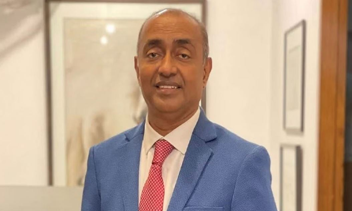 আইনমন্ত্রী মো. আসাদুজ্জামান। ছবি : সংগৃহীত