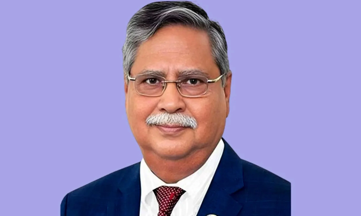 মো. সাহাবুদ্দিন। ছবি : সংগৃহীত