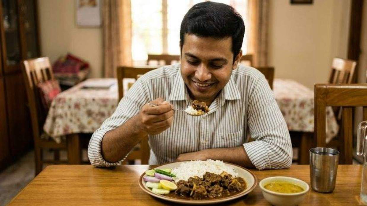 গরুর মাংস কতটুকু খাওয়া নিরাপদ