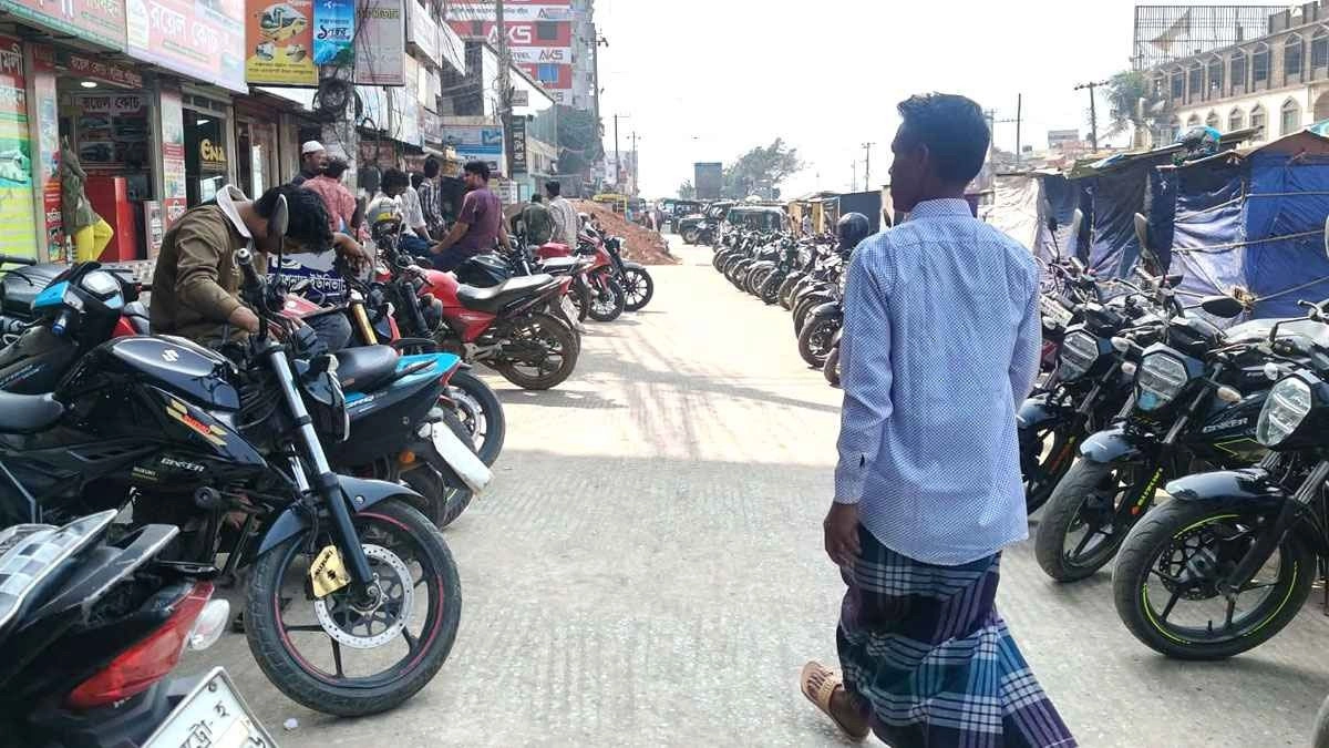 ছবি- রূপালী বাংলাদেশ
