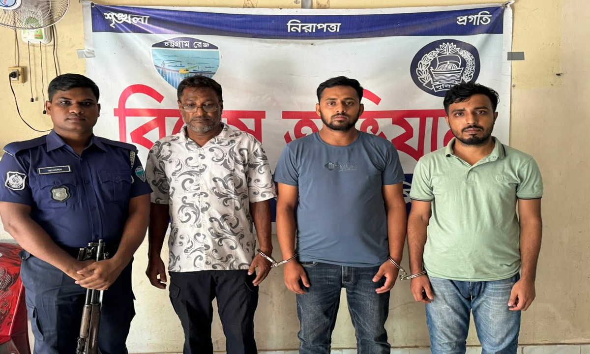 ত্রিভুজ প্রেমের দ্বন্দ্বে সংঘর্ষ, কিশোর গ্যাংয়ের ছুরিকাঘাতে সিএনজি চালক নিহত