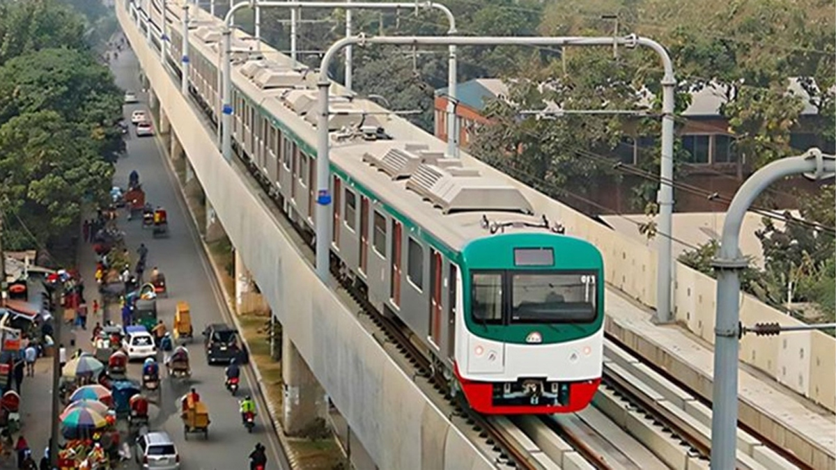 পুরোনো ছবি।