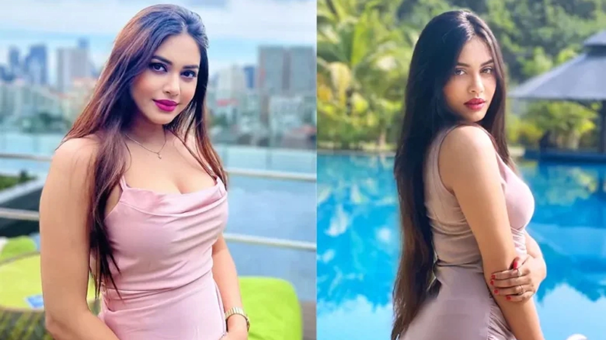 মারিয়া মিম। ছবি : সংগৃহীত