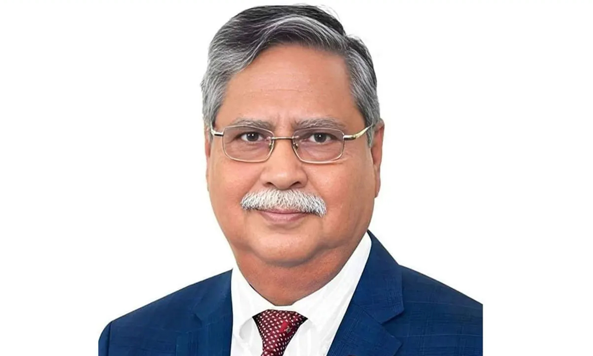 রাষ্ট্রপতি মো. সাহাবুদ্দিন। ছবি- সংগৃহীত