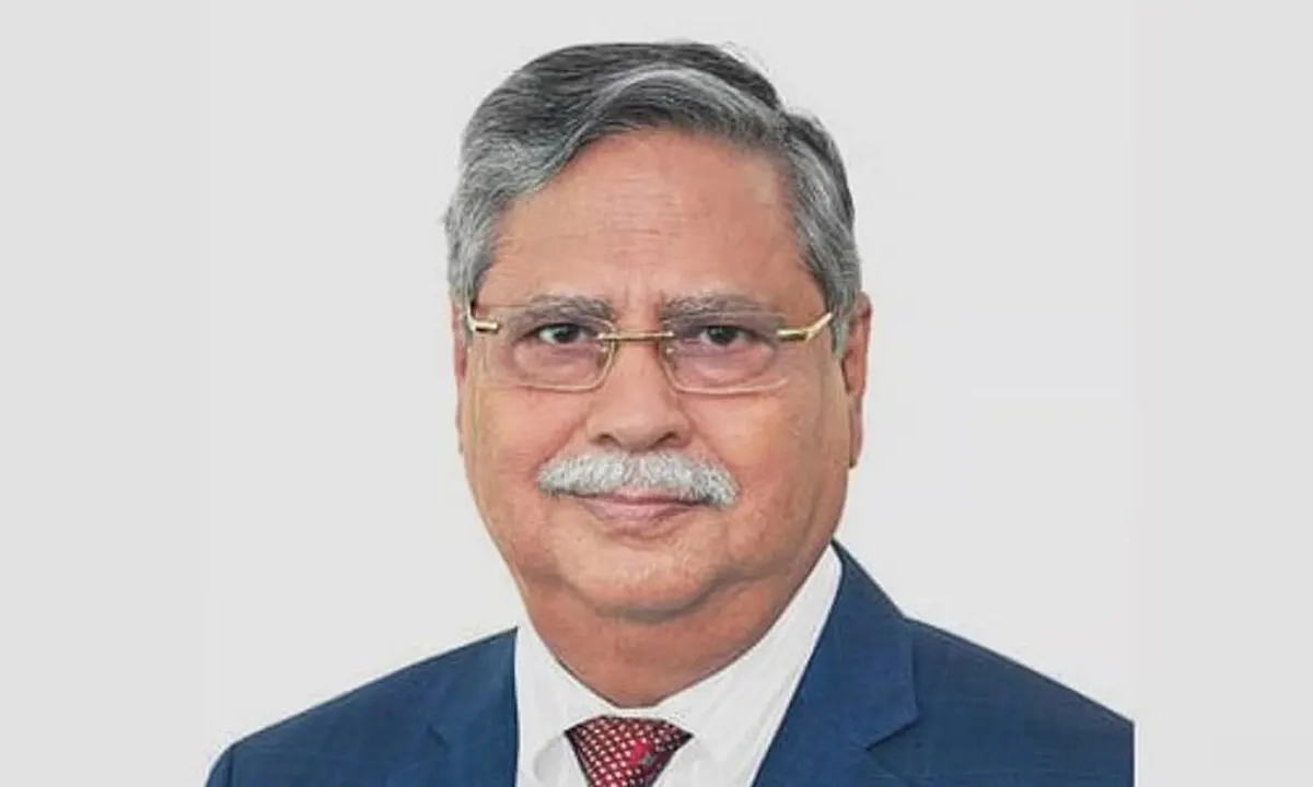 রাষ্ট্রপতি মো. সাহাবুদ্দিন। ছবি- সংগৃহীত