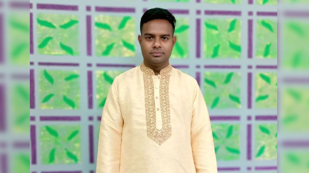 মোহাম্মদ মহিউদ্দিন।
