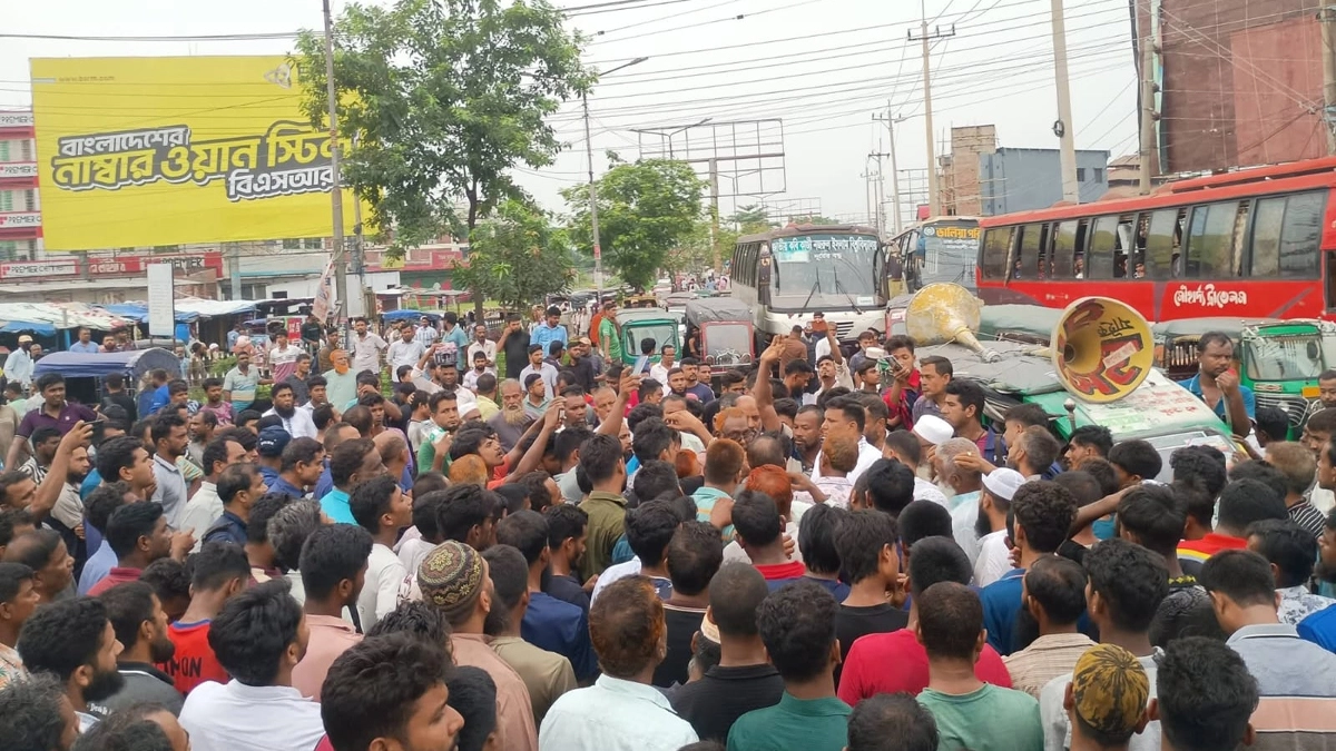 ছবি- রূপালী বাংলাদেশ