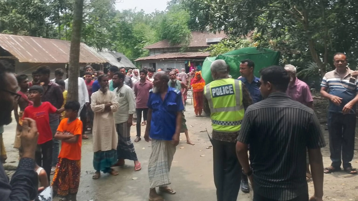 ছবি- রূপালী বাংলাদেশ