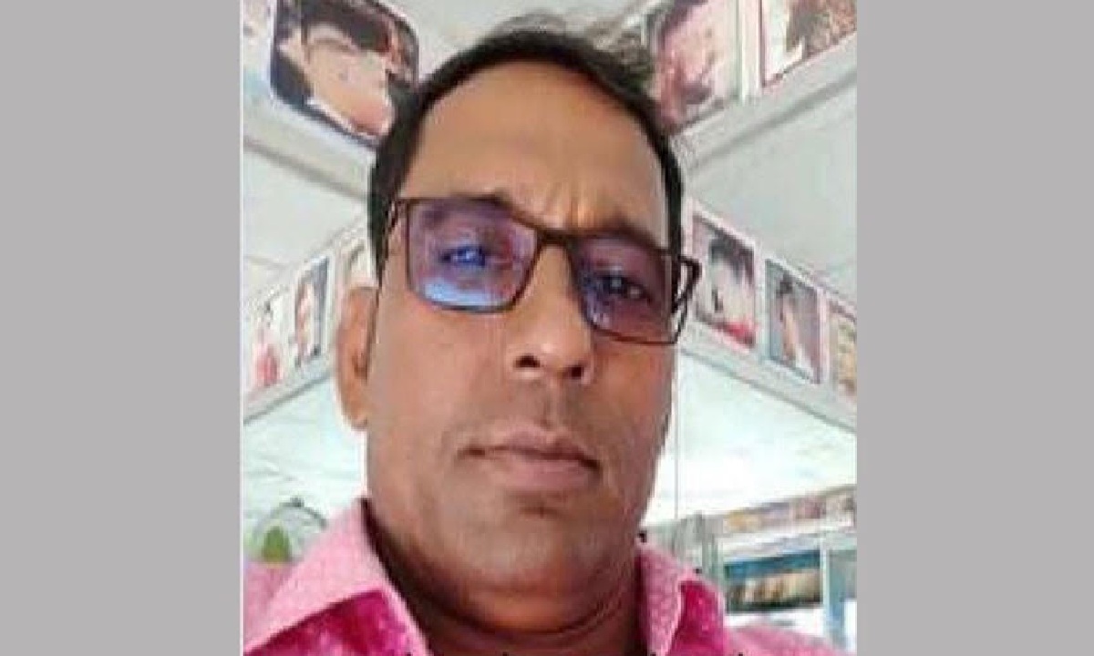 আক্তার সরকার