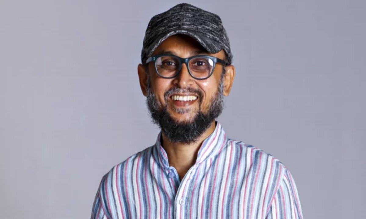মোস্তফা সরয়ার ফারুকী। ছবি : সংগৃহীত