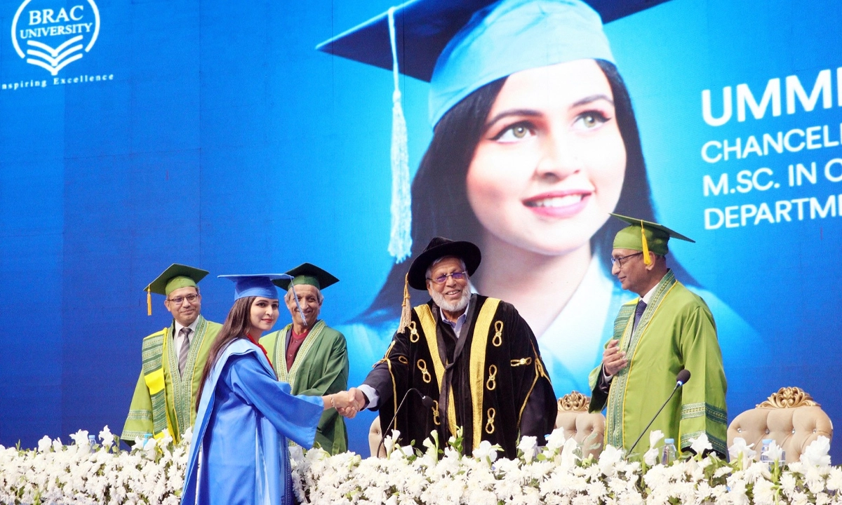 বিদ্যুৎ, জ্বালানি ও খনিজ সম্পদ মন্ত্রণালয়ের উপদেষ্টা মুহাম্মদ ফাওজুল কবির খান। ছবি- রূপালী বাংলাদেশ