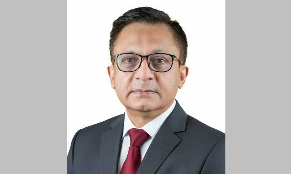 বাণিজ্য, শিল্প, বস্ত্র ও পাট মন্ত্রণালয়ের মন্ত্রী খন্দকার আব্দুল মুক্তাদির। ছবি :  সংগৃহীত