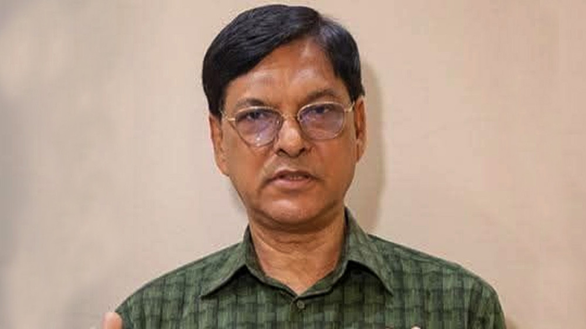 মেজর (অব.) মঞ্জুর কাদের। ছবি- সংগৃহীত