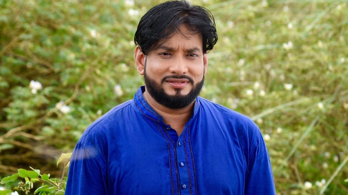 নিরাপত্তাহীনতায় ভুগছেন চিত্রনায়ক মুন্না