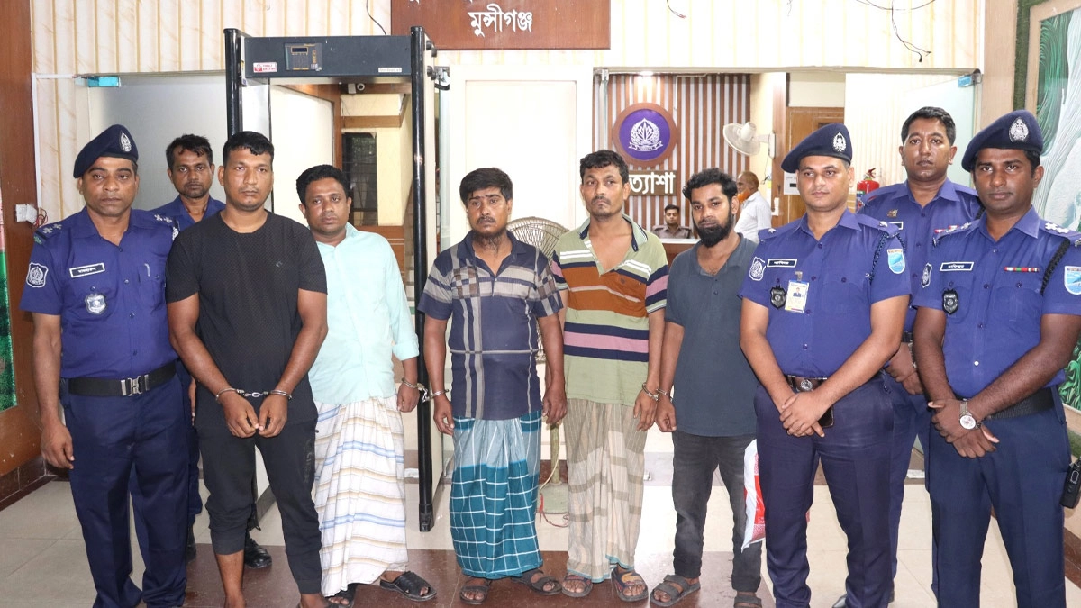 ছবি- রূপালী বাংলাদেশ