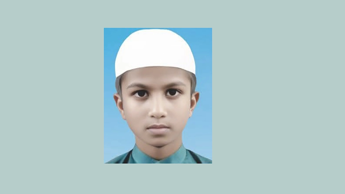 মোহাম্মদ মাহাদী হাসান। ছবি- রূপালী বাংলাদেশ