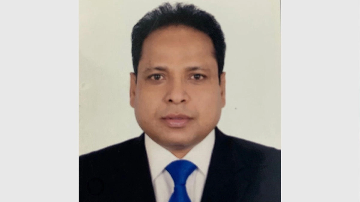 আহসান হাবিব। ছবি : সংগৃহীত
