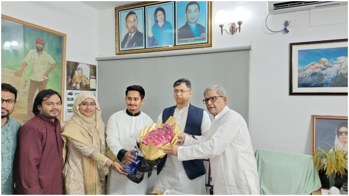 ছবি- রূপালী বাংলাদেশ