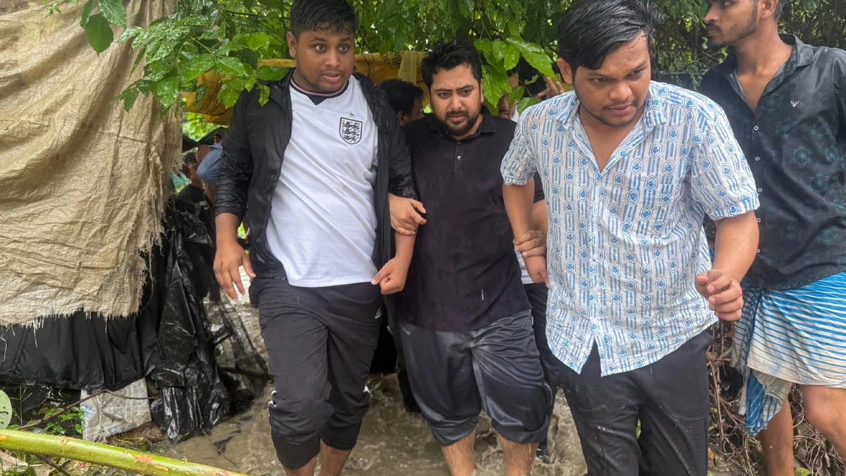 ছবি- রূপালী বাংলাদেশ