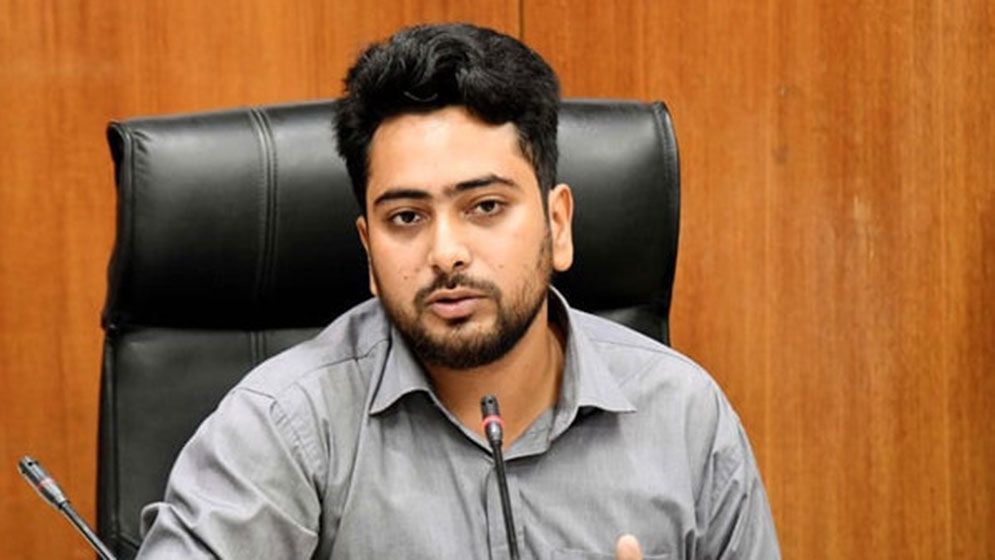 এনসিপির আহ্বায়ক নাহিদ ইসলাম বলেছেন, জুলাই গণঅভ্যুত্থানবিরোধী শক্তিগুলো নতুন করে ভাঙচুর ও নাশকতার পরিকল্পনা করছে। তার এই বক্তব্যের সঙ্গে কি আপনি একমত?
