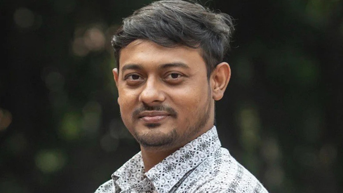নাসীরুদ্দীন পাটওয়ারী। ছবি- সংগৃহীত