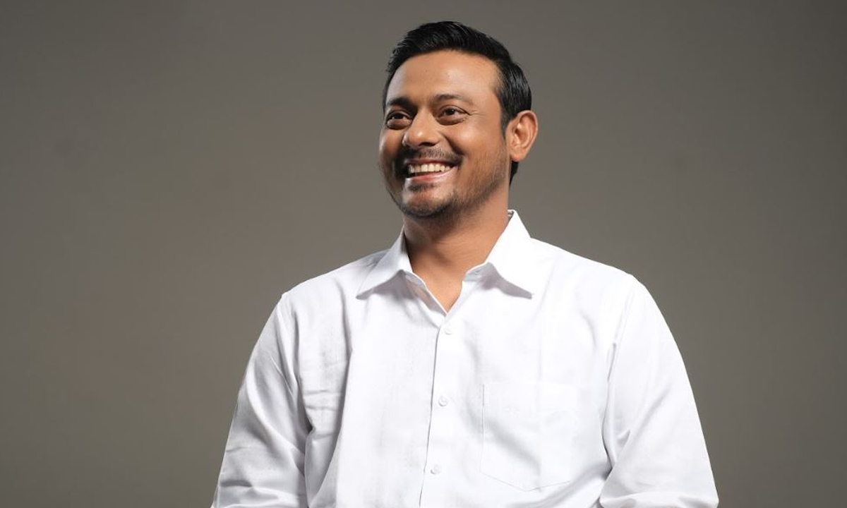 নাসীরুদ্দীন পাটওয়ারী। ছবি : সংগৃহীত