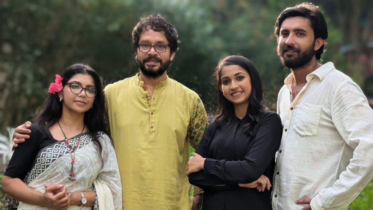 ছবি- রূপালী বাংলাদেশ