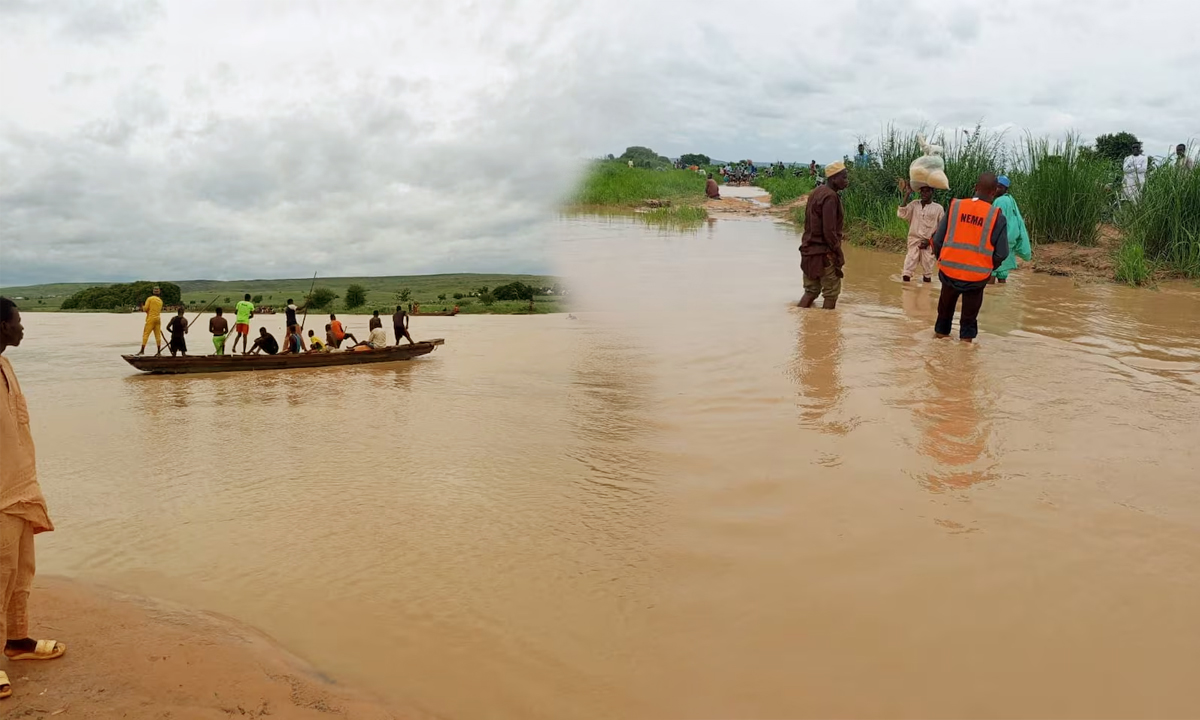 নৌকা দুর্ঘটনার পর অনুসন্ধান ও উদ্ধার অভিযান অব্যাহত থাকায় মানুষ নৌকায় ভ্রমণ করছে। ছবি- সংগৃহীত
