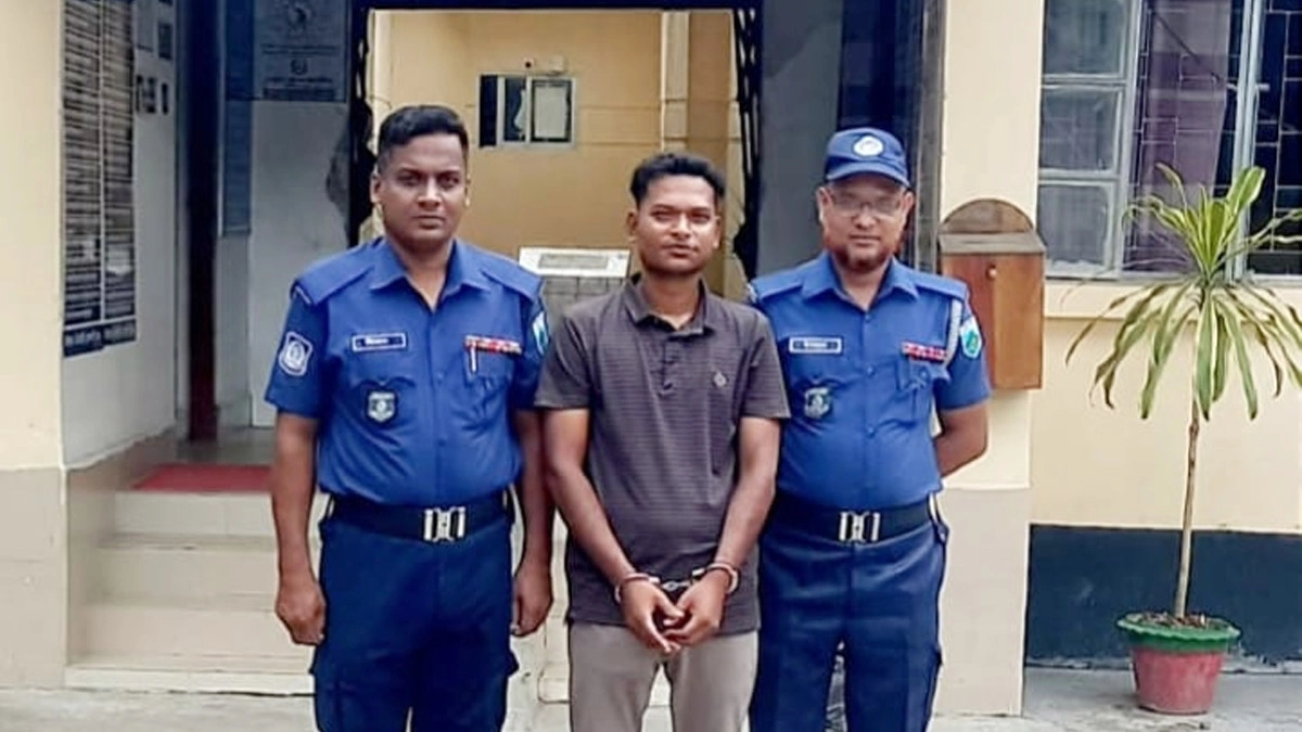 ছবি- রূপালী বাংলাদেশ