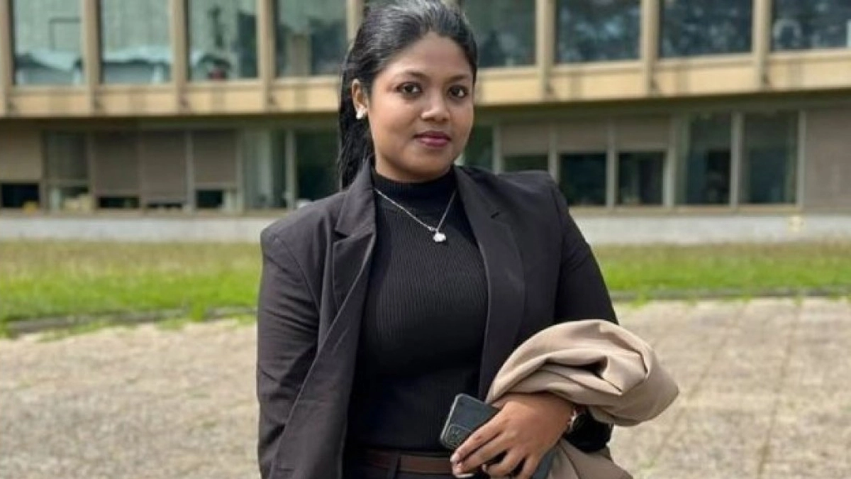 নুসরাত তাবাসসুম। ছবি : সংগৃহীত