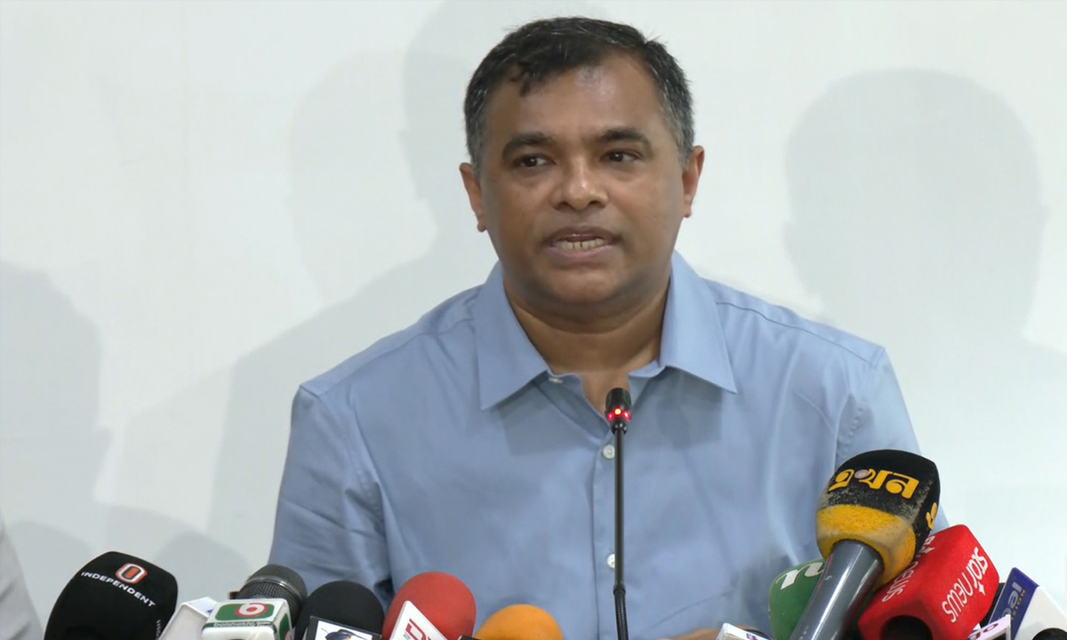 জ্বালানি ও খনিজ সম্পদ বিভাগের যুগ্ম সচিব মনির হোসেন চৌধুরী। ছবি : সংগৃহীত