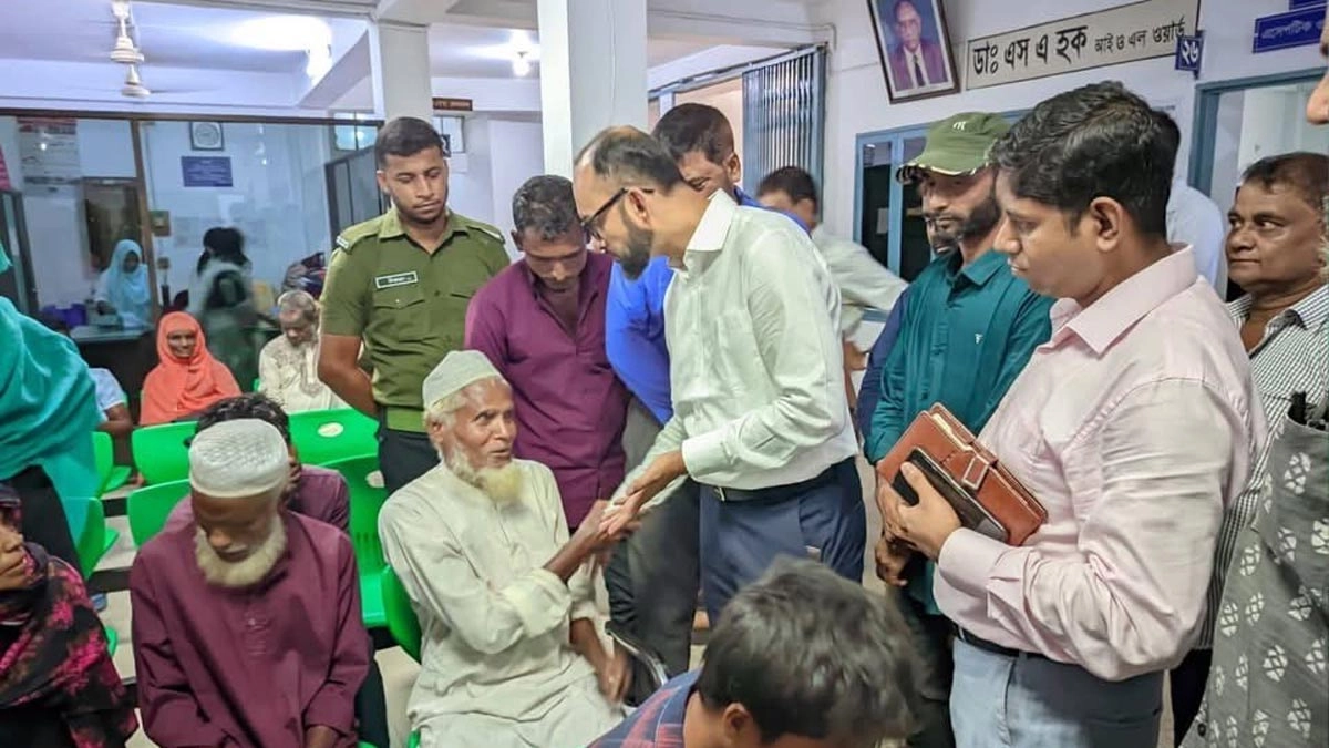 ছবি- রূপালী বাংলাদেশ