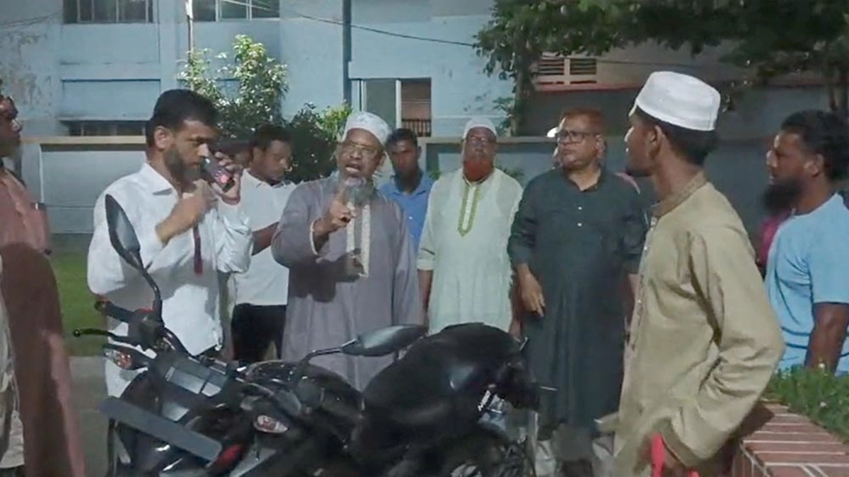 ছবি : রূপালী বাংলাদেশ