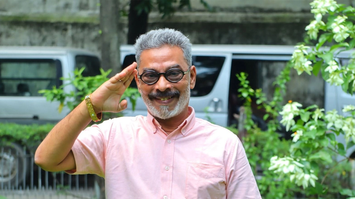 অভিনেতা নানা পাটেকার। ছবি : সংগৃহীত