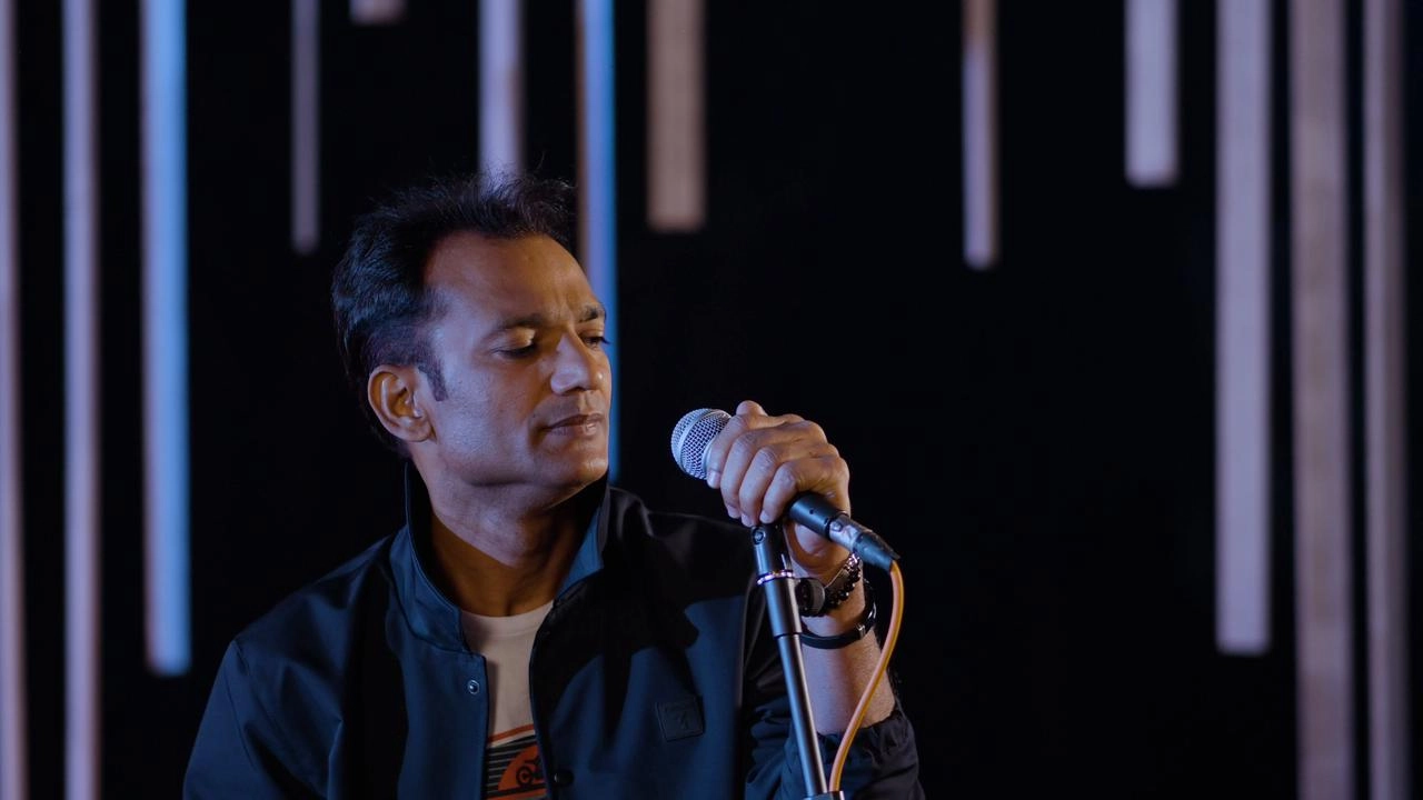 প্রকাশিত হলো পায়গাম রাব্বানীর ‘শীতের সকাল’