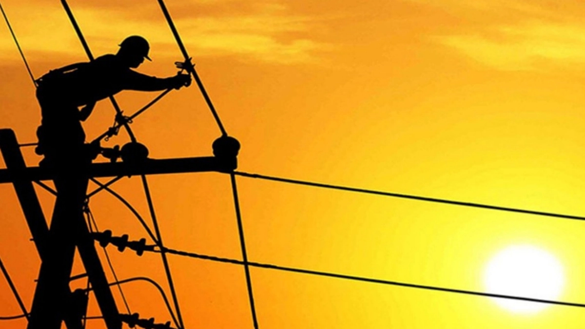 যেসব এলাকায় বিদ্যুৎ থাকবে না। ছবি- সংগৃহীত