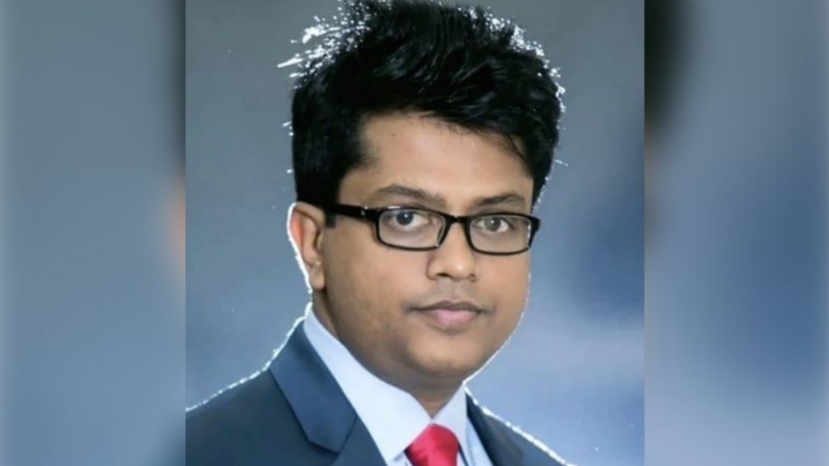 স্থপতি শাহ কামাল। ছবি- সংগৃহীত