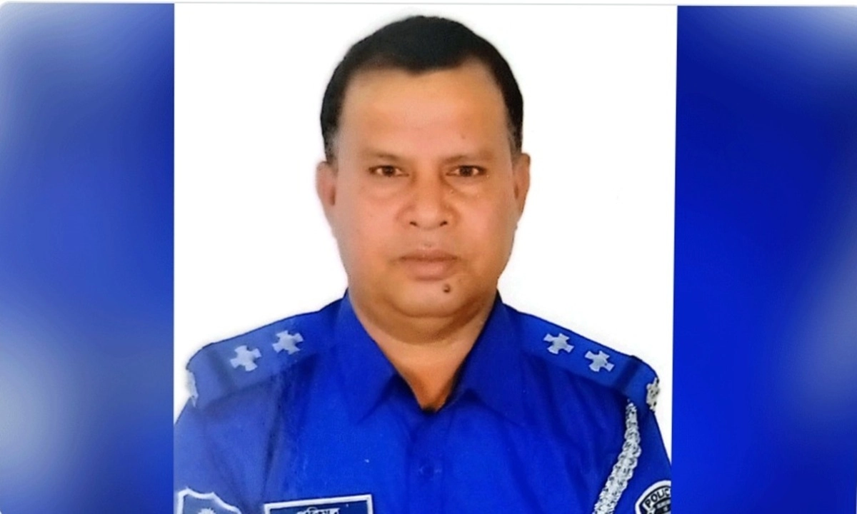 নিহত পরিমল চন্দ্র ঘোষ। ছবি- সংগৃহীত