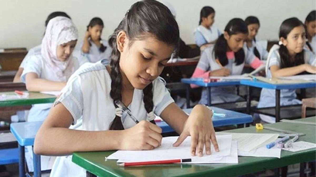 প্রাথমিক শিক্ষা অধিদপ্তর। ছবি : সংগৃহীত