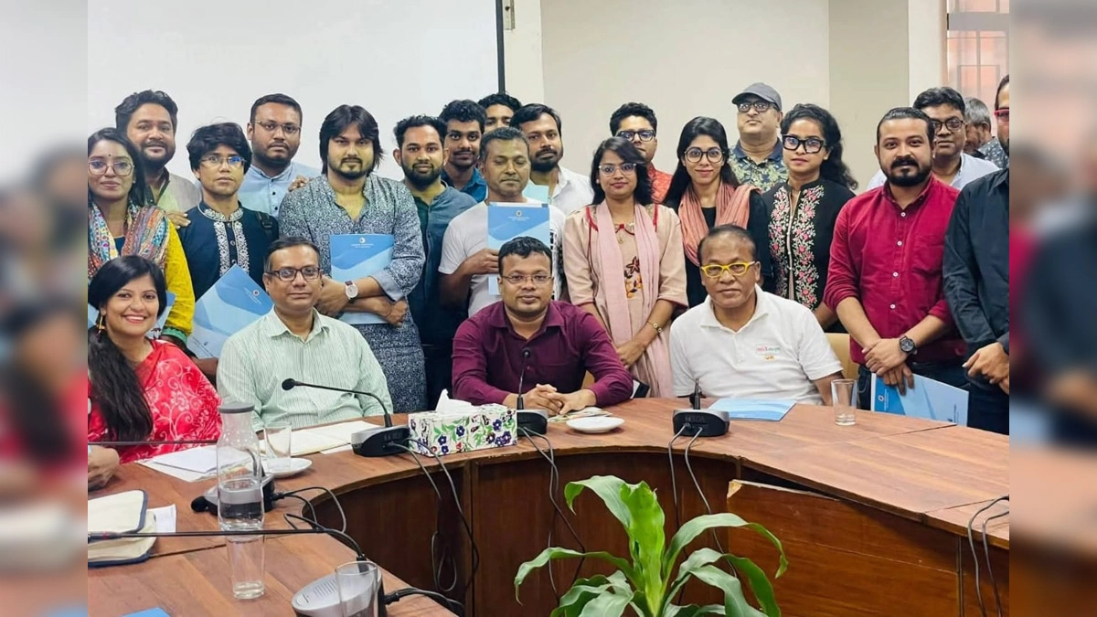 ছবি- রূপালী বাংলাদেশ