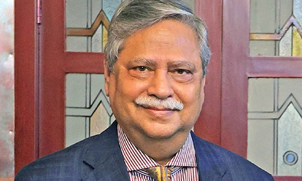 রাষ্ট্রপতি মো. সাহাবুদ্দিন
