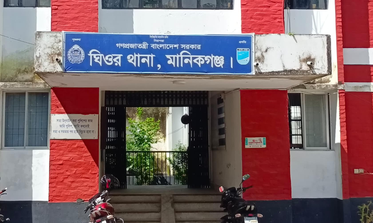 ছবি- রূপালী বাংলাদেশ