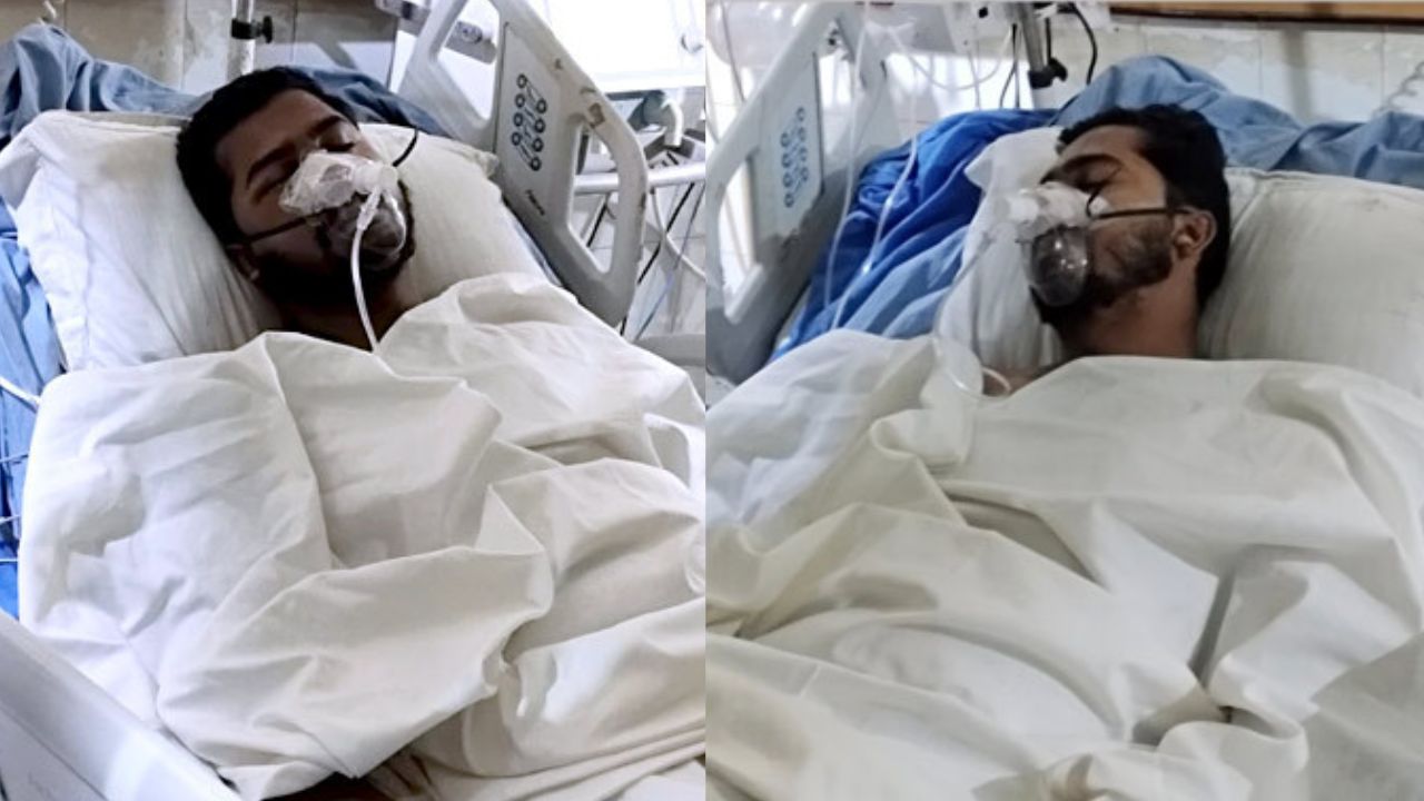 নুরুল হক নুর। ছবি- সংগৃহীত